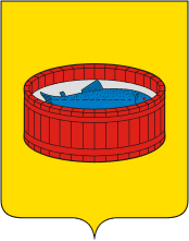 герб Луга